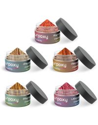 PourPoxy Chameleon pigment epoxywinkel