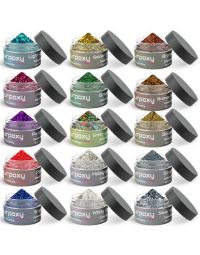 PourPoxy Diamond pigment