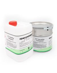 Epoxy Vloercoating TR-3.75 kg