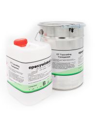 Epoxy Vloercoating TR-7.50 kg
