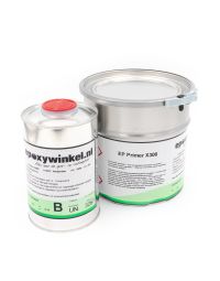 Epoxy Primer X300-2.25 kg
