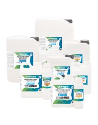 FLOW RESIN UV Resin Art Epoxy LV