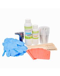 FLOW RESIN Epoxy Resin Starterspakket
