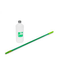 Steel Sprenkler Greenspeed Epoxywinkel