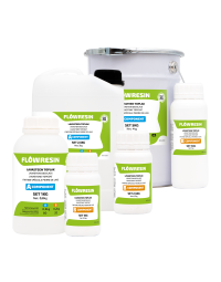 FLOW RESIN Lavasteen Toplak