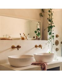 FLOW RESIN Lavasteen Wand Pakket