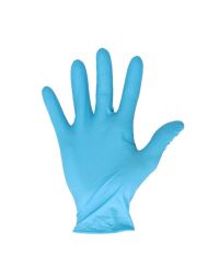 Nitrile handschoenen disposables