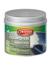 Owatrol Cosmofer Polyesterplamuur epoxywinkel