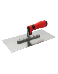 Pajarito Vlakspaan met softgrip