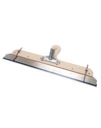 Egaliseerrakel voor Gietvloer en Egalisatie