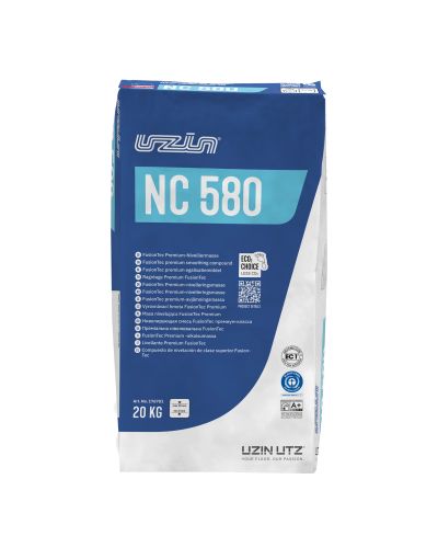 UZIN NC 580 Fusiontec