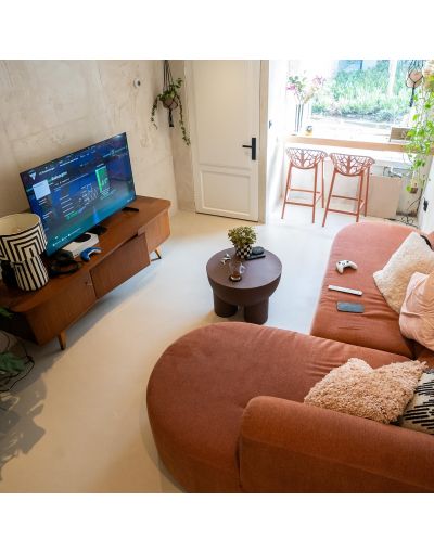 Epoxywinkel Stone Age BaseBeton pakket