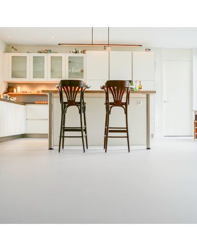 FLOW RESIN Gietvloer over tegels pakket