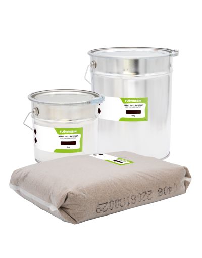 FLOW RESIN Heavy Duty