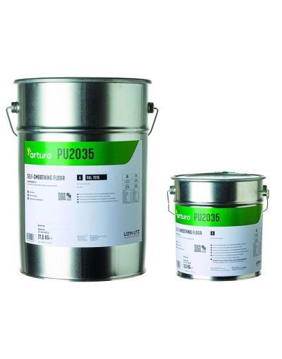 Arturo PU2035 Gietvloer