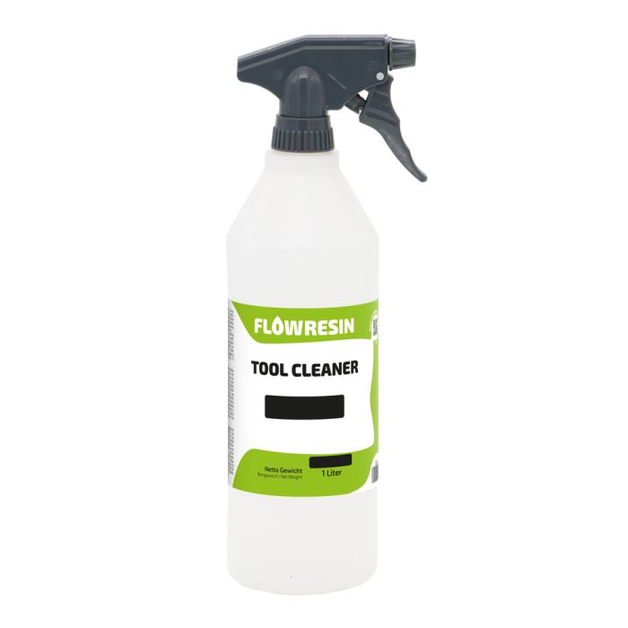 FLOW RESIN Tool Cleaner main product photo