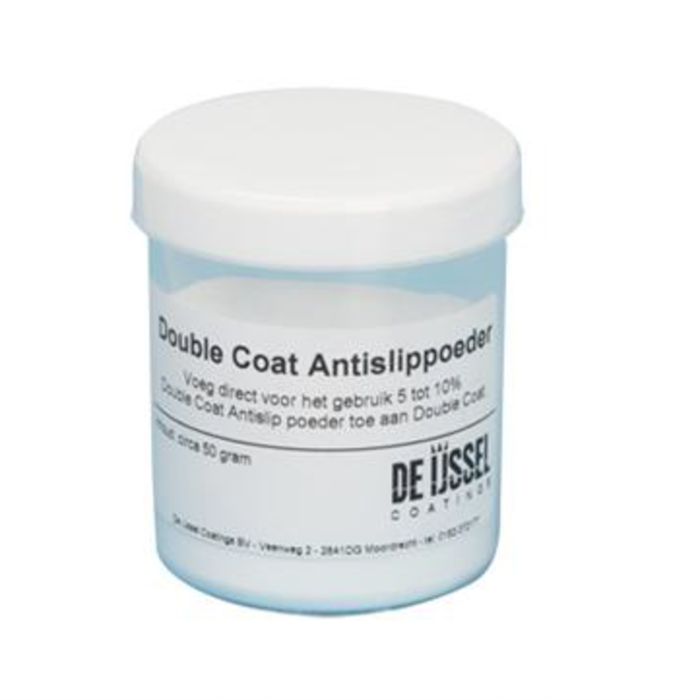 De IJssel Double Coat anti-slip poeder main product photo