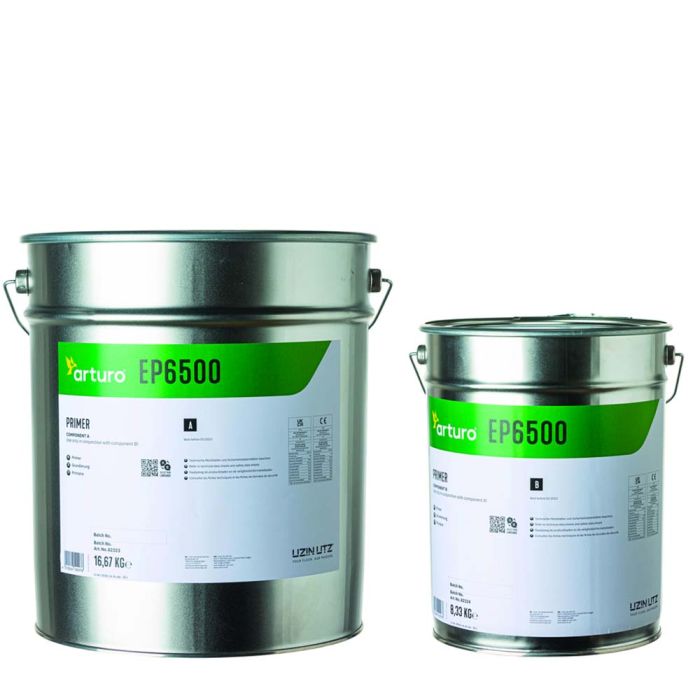 Arturo EP6500 Primer main product photo