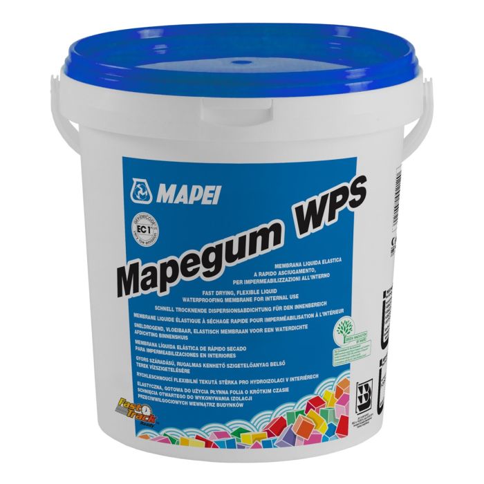 Mapei Mapegum WPS main product photo