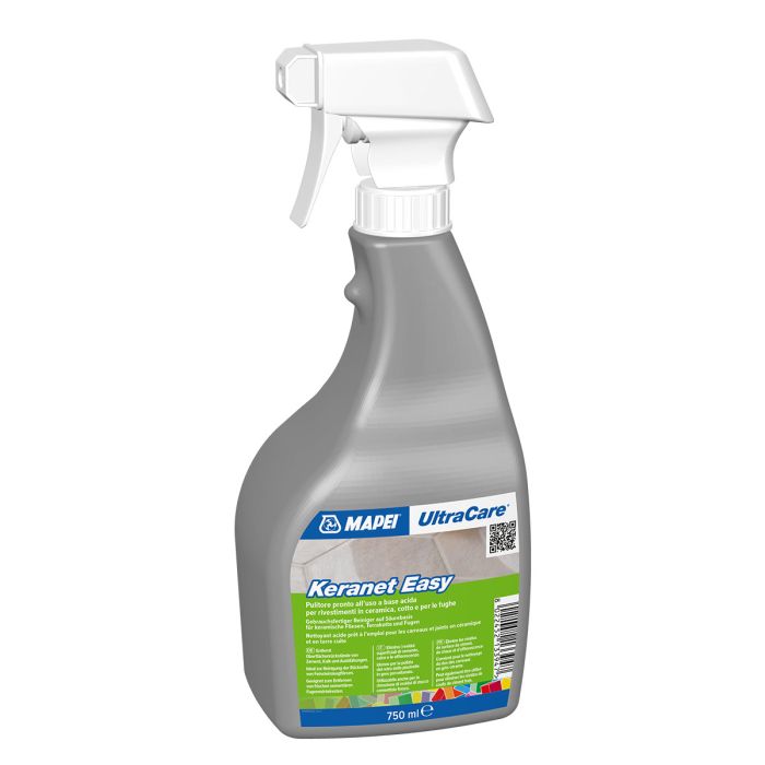 Mapei UltraCare Keranet Easy Spray 750ml main product photo
