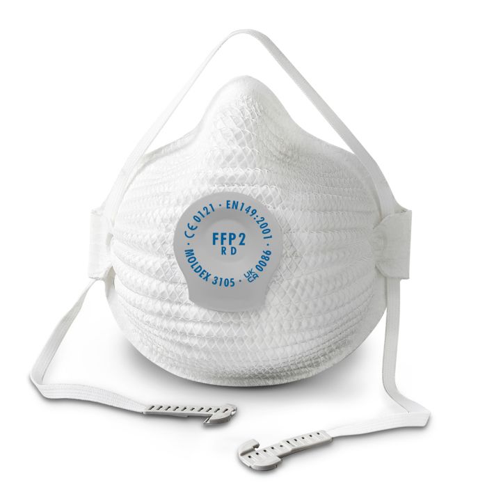 Moldex Air Stofmasker main product photo