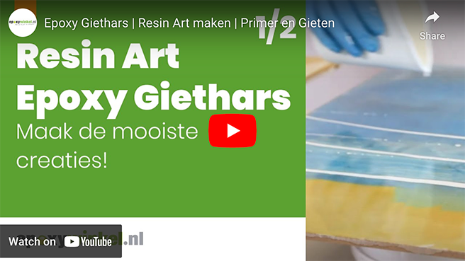 Resin Art